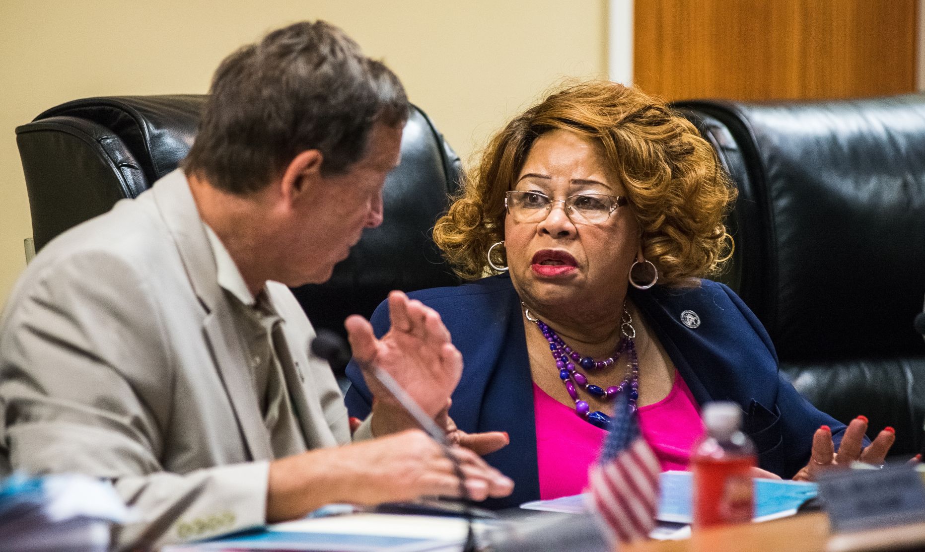 Joyce Dickerson (copy)